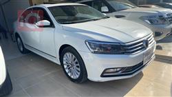 فولكسفاغن باسات
